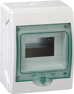 Verdeelkast Kaedra 13977 (Schneider)